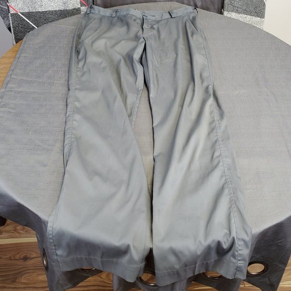 Nike Golf Dri- Fit Lightweight Pants size M 32 x 32 - Picture 1 of 6